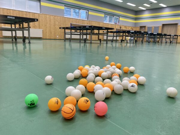 Hala Maja - sport a zábava